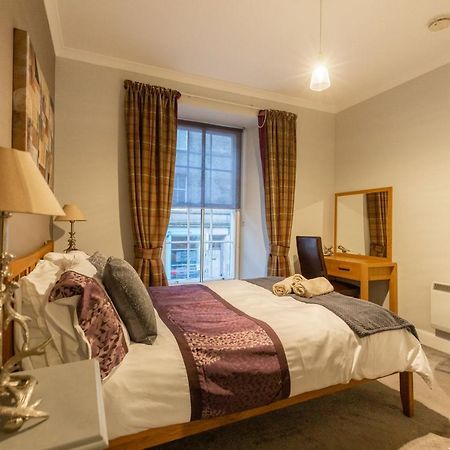 Two Bedroom Apartment Within Walking Distance To City Centre Единбург Екстер'єр фото