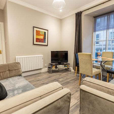 Two Bedroom Apartment Within Walking Distance To City Centre Единбург Екстер'єр фото